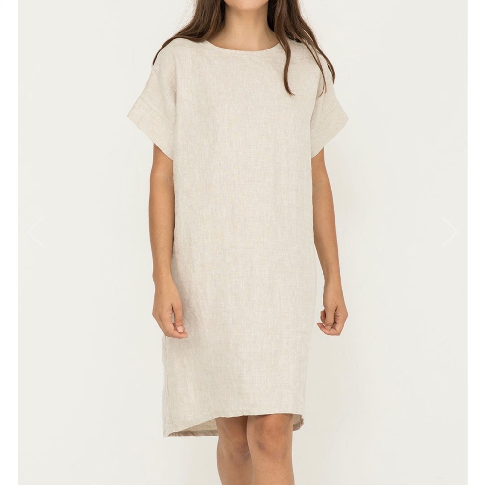 ISO Elizabeth Suzann Georgia Dress OSM